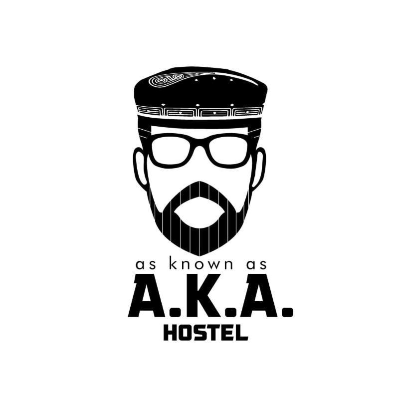 Aka Hostel Taskent Exterior foto